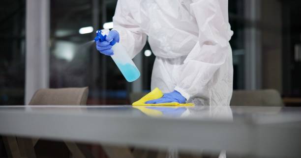 Licensed Biohazard service in California, CA - Trauma Clean Pros